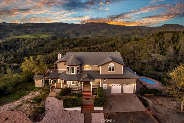 20250 Black Bass, Lower Lake, CA 95457