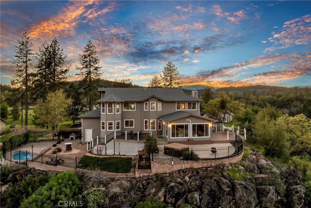 20250 Black Bass, Lower Lake, CA 95457