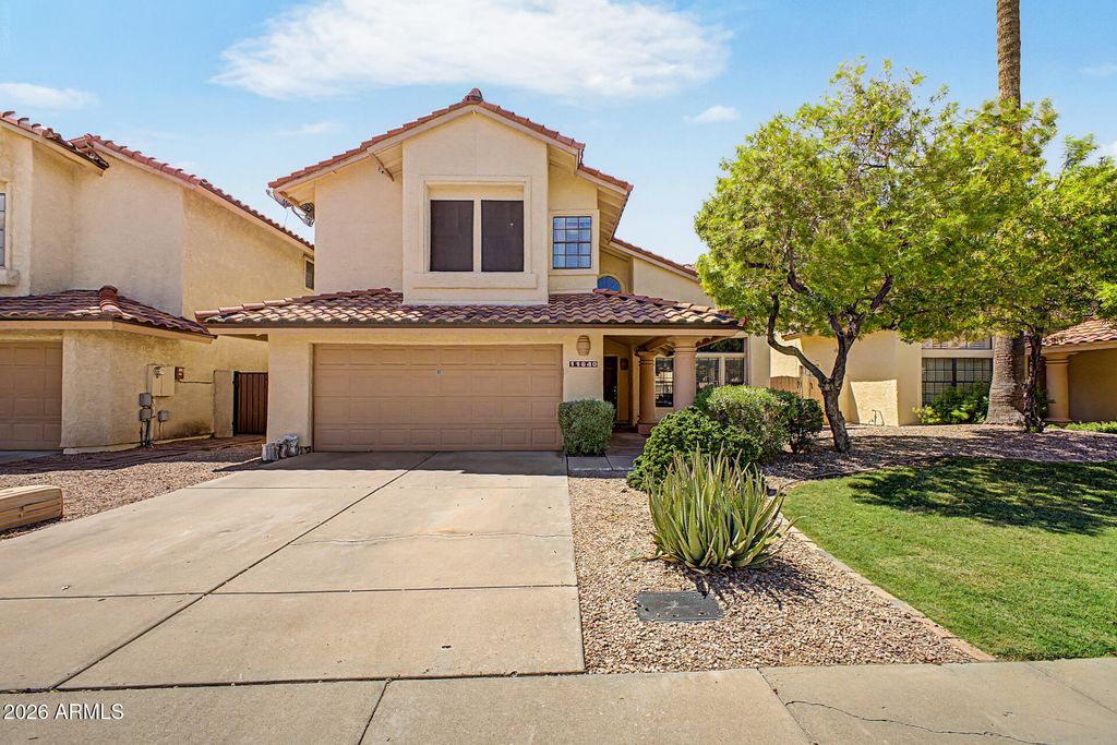 11640 N 91ST Lane, Scottsdale, AZ 85260 — photo 2