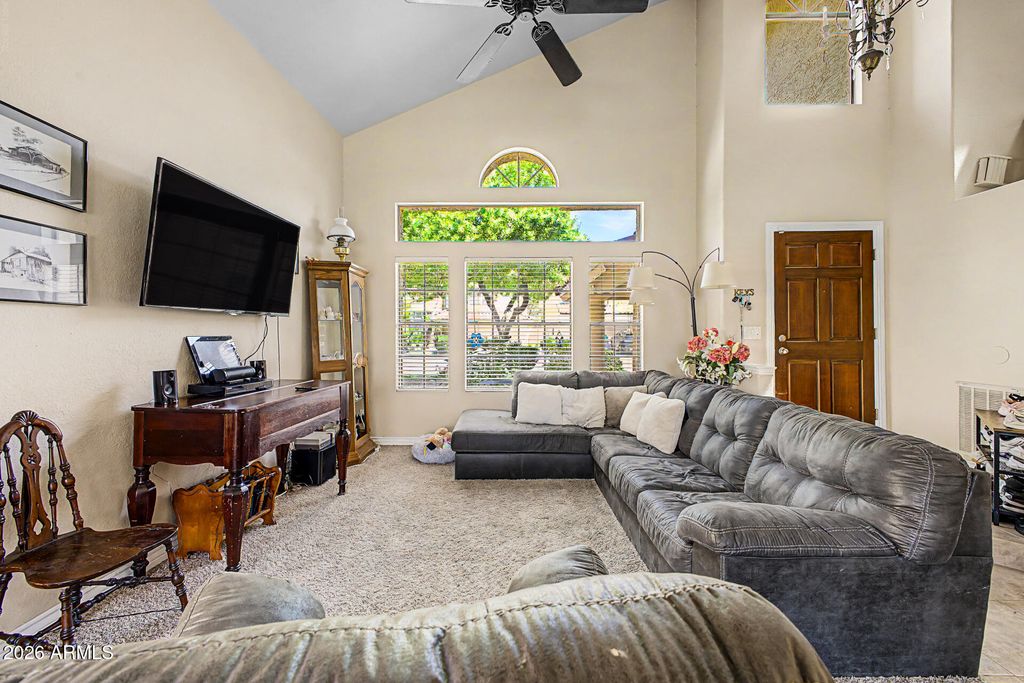 11640 N 91ST Lane, Scottsdale, AZ 85260 — photo 5