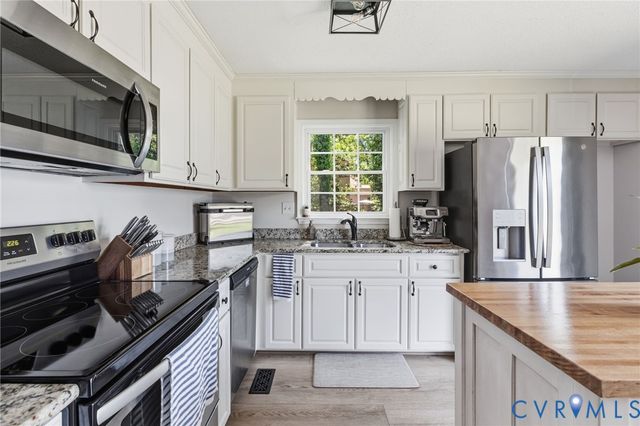 10744 Brookley Rd, Glen Allen, VA 23060