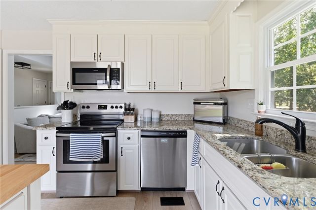 10744 Brookley Rd, Glen Allen, VA 23060