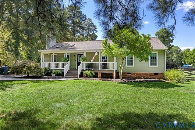 10744 Brookley Rd, Glen Allen, VA 23060