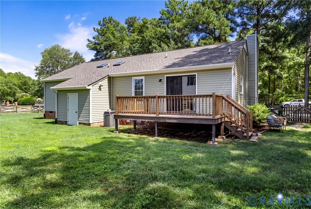 10744 Brookley Rd, Glen Allen, VA 23060
