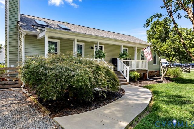 10744 Brookley Rd, Glen Allen, VA 23060
