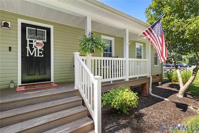 10744 Brookley Rd, Glen Allen, VA 23060