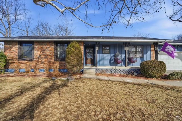 3116 Arbor Drive, Manhattan, KS 66503