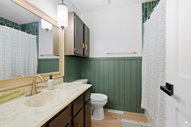 3116 Arbor Drive, Manhattan, KS 66503