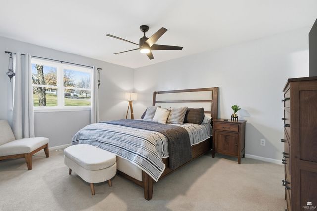 3116 Arbor Drive, Manhattan, KS 66503