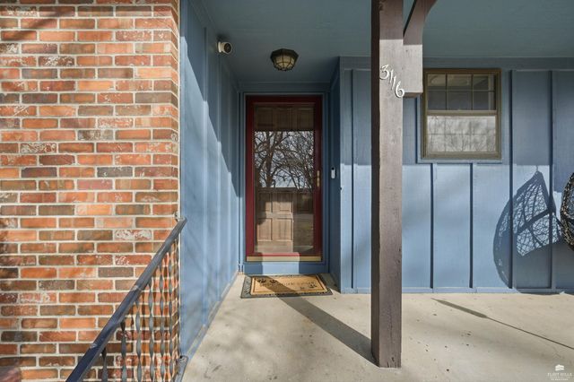 3116 Arbor Drive, Manhattan, KS 66503