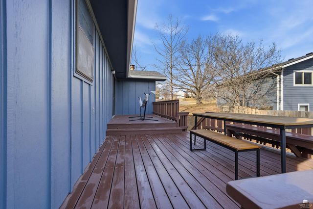 3116 Arbor Drive, Manhattan, KS 66503