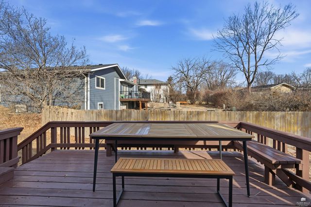 3116 Arbor Drive, Manhattan, KS 66503