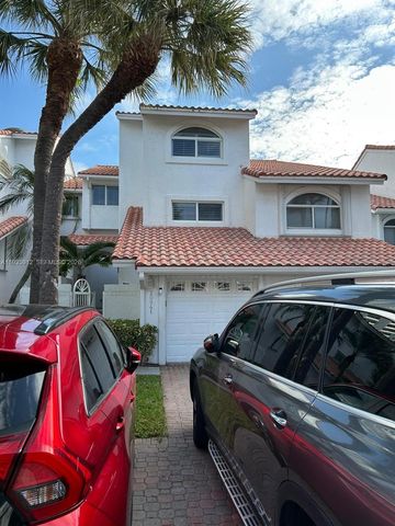 20941 NE 37th Ct, Aventura, FL 33180