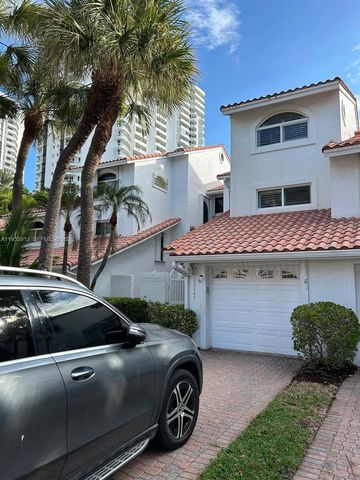 20941 NE 37th Ct, Aventura, FL 33180