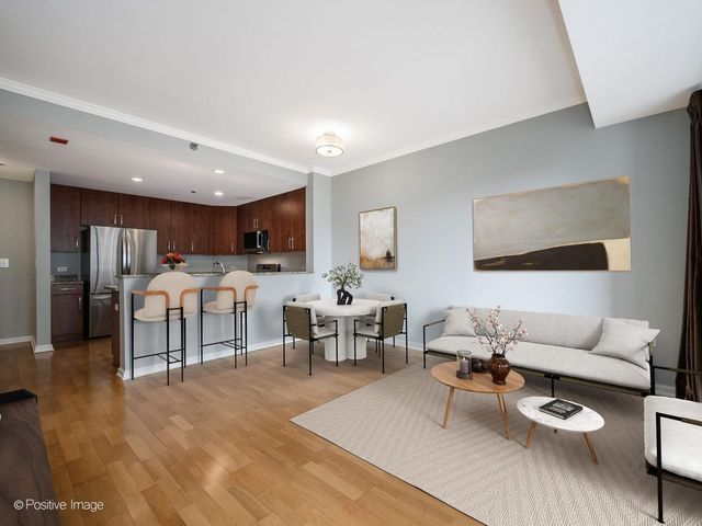 160 E ILLINOIS Street 1604, Chicago, IL 60611