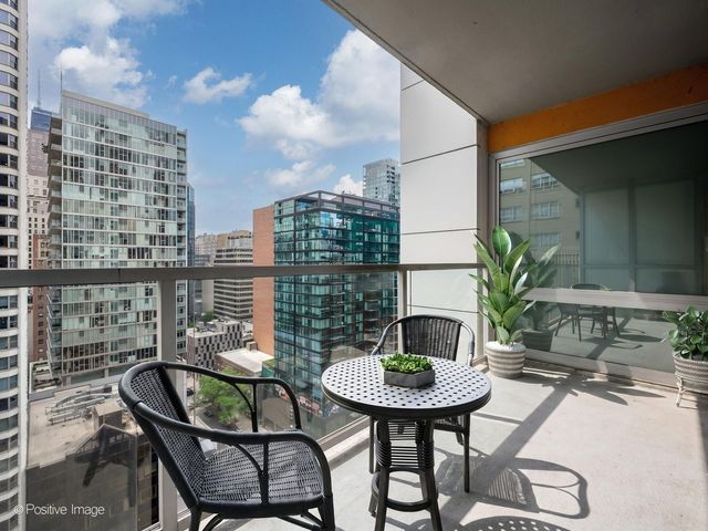 160 E ILLINOIS Street 1604, Chicago, IL 60611