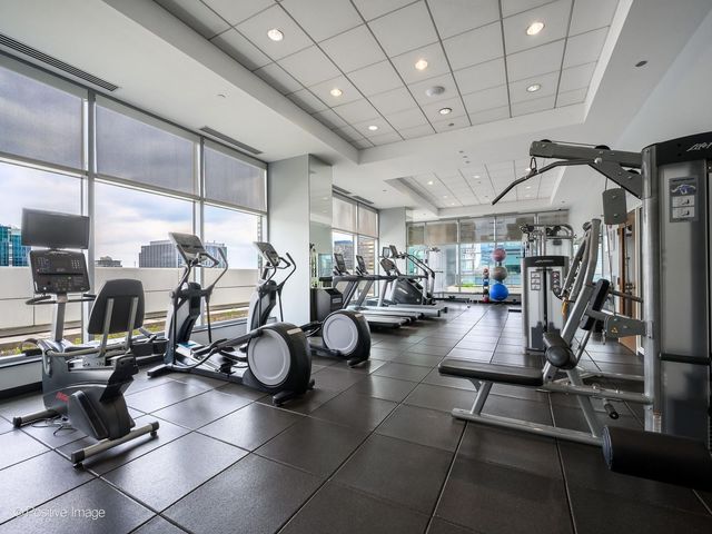 160 E ILLINOIS Street 1604, Chicago, IL 60611