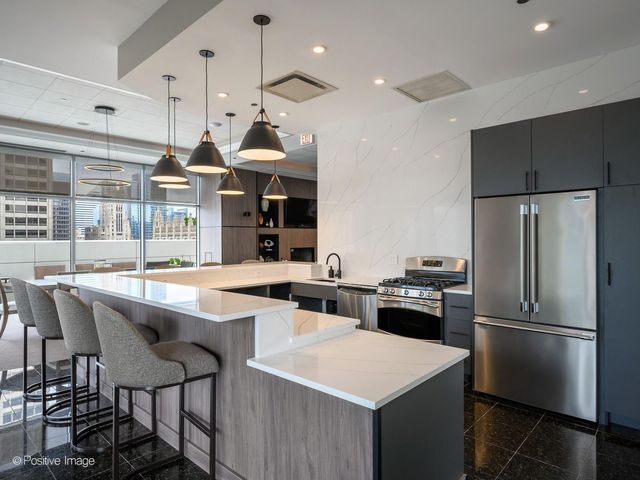 160 E ILLINOIS Street 1604, Chicago, IL 60611