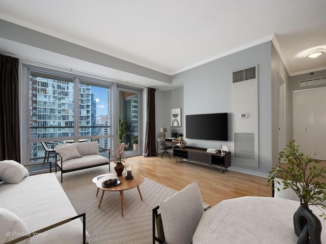 160 E ILLINOIS Street 1604, Chicago, IL 60611