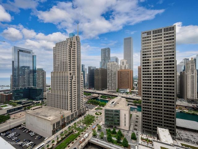 160 E ILLINOIS Street 1604, Chicago, IL 60611