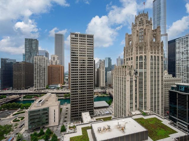 160 E ILLINOIS Street 1604, Chicago, IL 60611