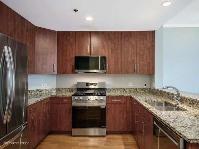 160 E ILLINOIS Street 1604, Chicago, IL 60611