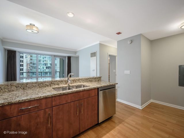 160 E ILLINOIS Street 1604, Chicago, IL 60611