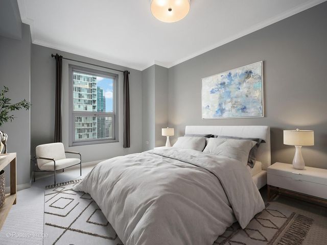 160 E ILLINOIS Street 1604, Chicago, IL 60611