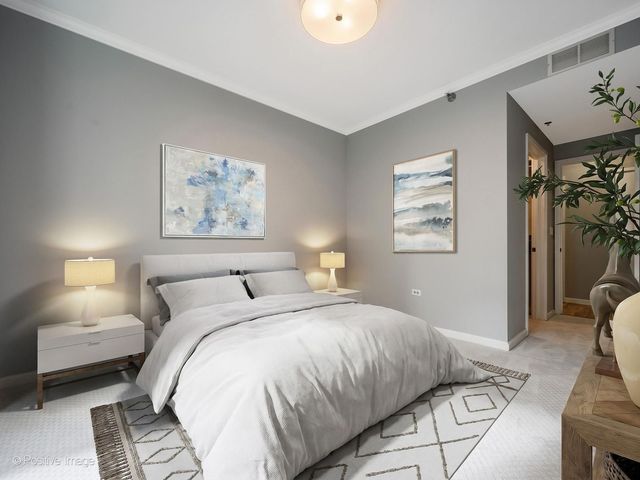 160 E ILLINOIS Street 1604, Chicago, IL 60611