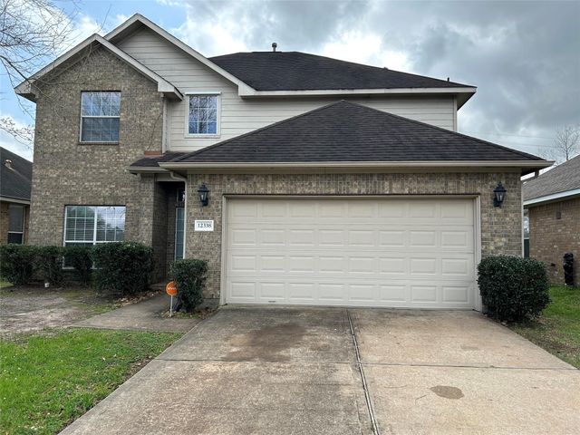 12338 Packard Bend Trail, Houston, TX 77089