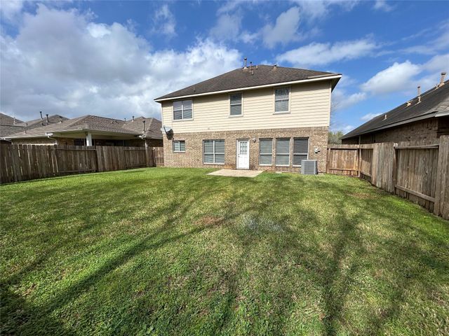 12338 Packard Bend Trail, Houston, TX 77089