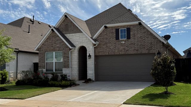 215 Amaranth Way, Richmond, TX 77406