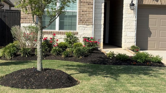 215 Amaranth Way, Richmond, TX 77406