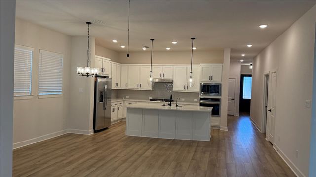 215 Amaranth Way, Richmond, TX 77406