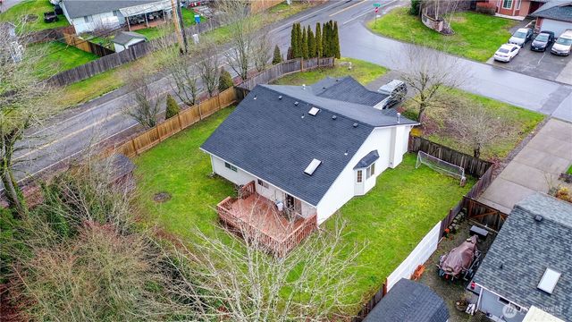 1722 56th Avenue NE, Tacoma, WA 98422