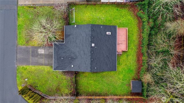 1722 56th Avenue NE, Tacoma, WA 98422