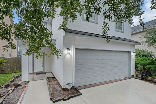 15411 Lucky Star Drive, Houston, TX 77082