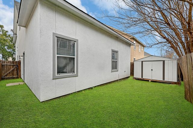 15411 Lucky Star Drive, Houston, TX 77082