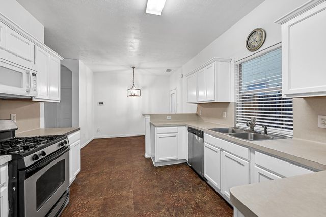 15411 Lucky Star Drive, Houston, TX 77082