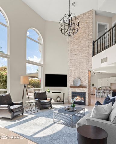 1407 E CORAL COVE Drive, Gilbert, AZ 85234