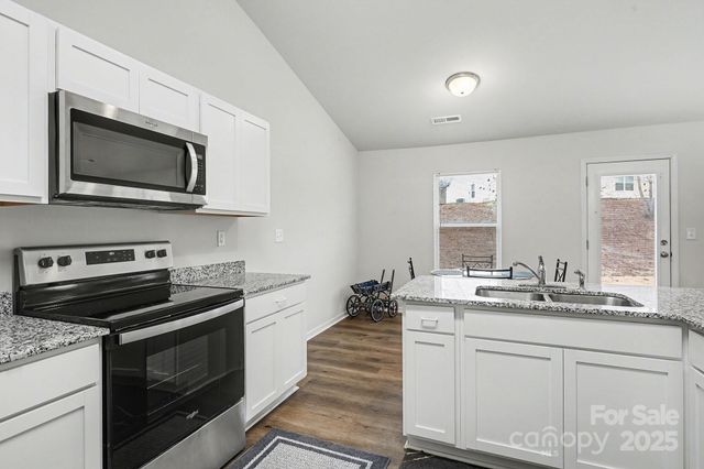 1410 Amberlight Circle, Salisbury, NC 28144