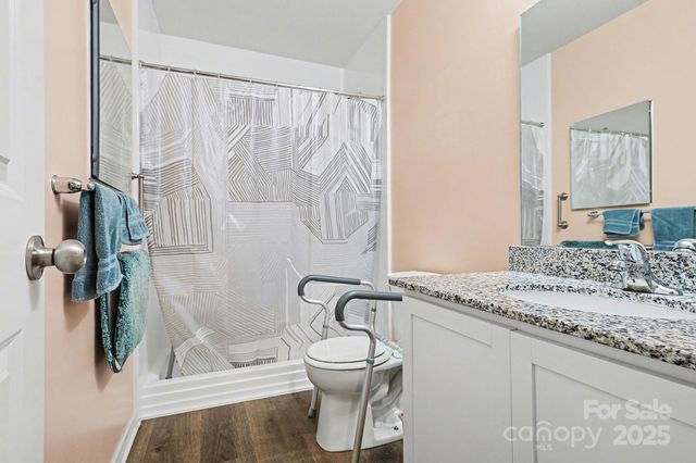 1410 Amberlight Circle, Salisbury, NC 28144