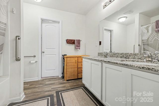 1410 Amberlight Circle, Salisbury, NC 28144