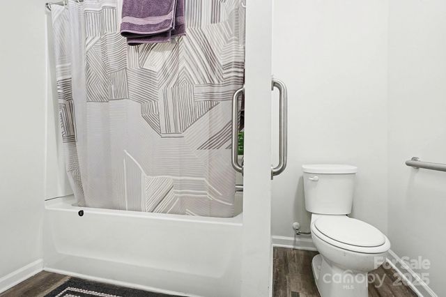 1410 Amberlight Circle, Salisbury, NC 28144