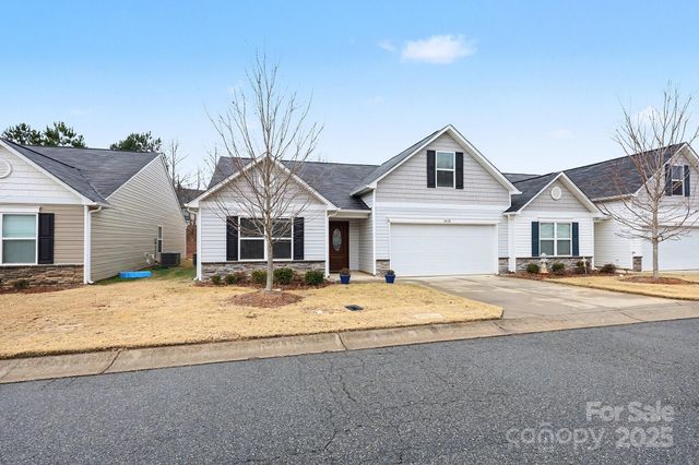 1410 Amberlight Circle, Salisbury, NC 28144