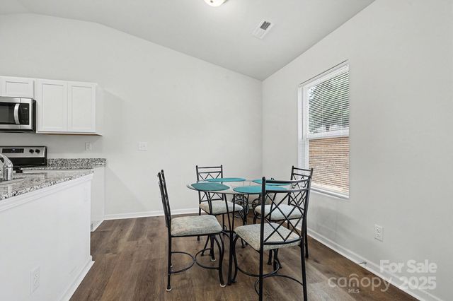 1410 Amberlight Circle, Salisbury, NC 28144