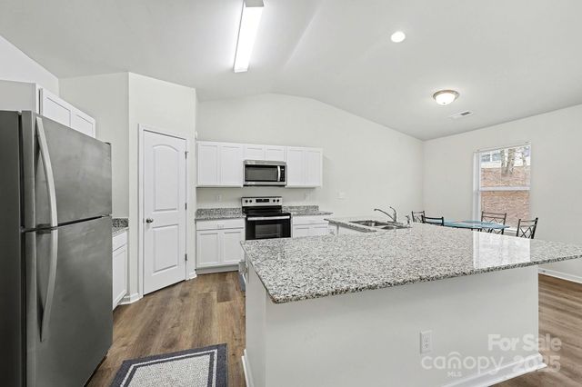 1410 Amberlight Circle, Salisbury, NC 28144