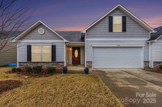 1410 Amberlight Circle, Salisbury, NC 28144