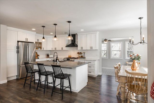 4963 Del Haven Rd, Placerville, CA 95667