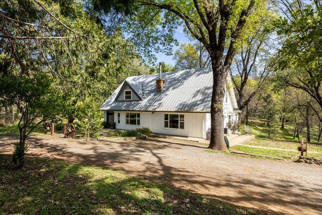 4963 Del Haven Rd, Placerville, CA 95667